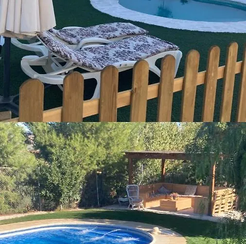 Hostal La Casa De La Abuela Setenil De Las Bodegas