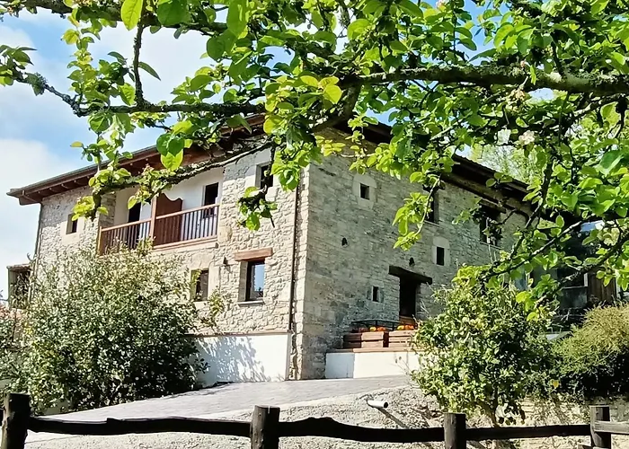 Las Casinas De Arbazal Villaviciosa 