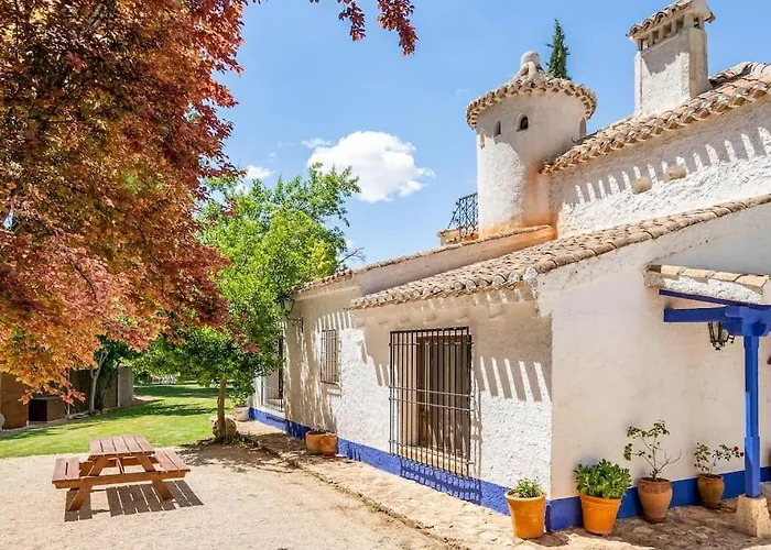 Hostal Venta del Celemín Ossa de Montiel