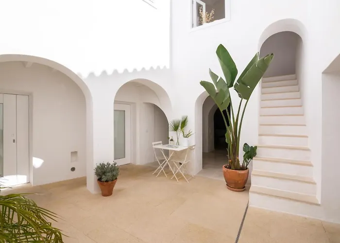 Hostal Casa Encalada Vejer Vejer de la Frontera