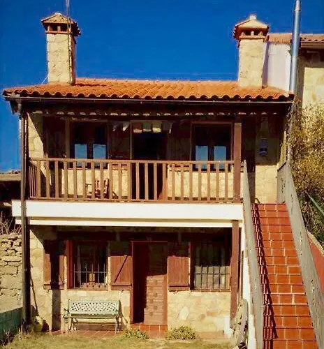 Hostal el piornal Navarredonda