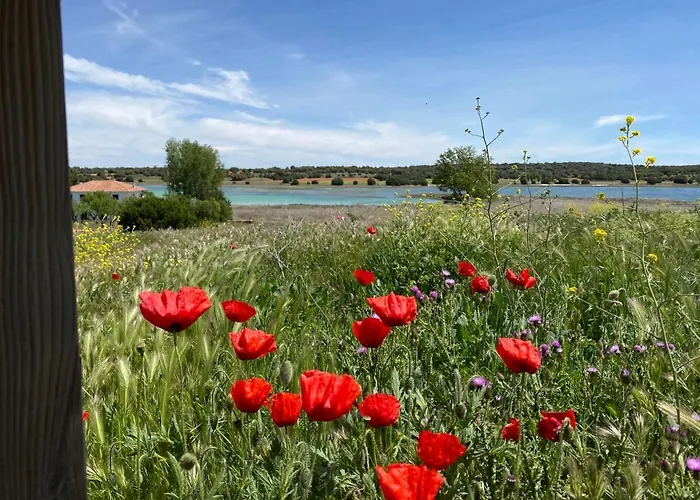 Casa Rural La Higuera Ruidera
