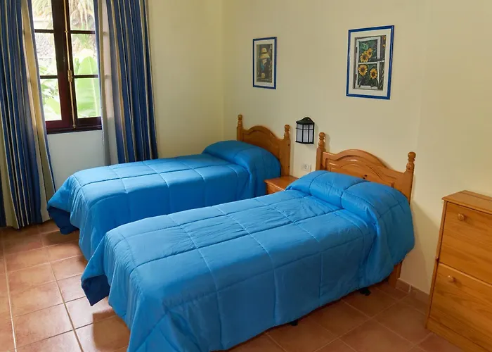 Finca Piñero Hermigua