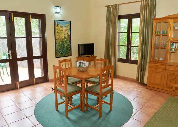 Finca Piñero Hermigua