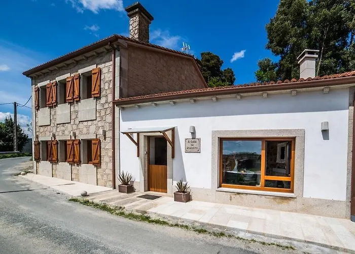 Hostal Casa Juancito Santiago de Compostela