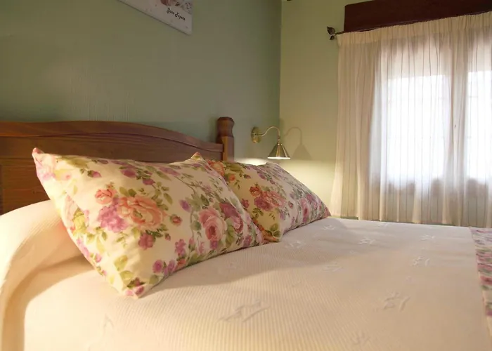 Hotel Rural Valle Del Turrilla - Cazorlatur Hinojares