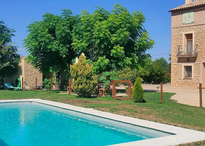 Casa Rural Torre Gil Alcañiz