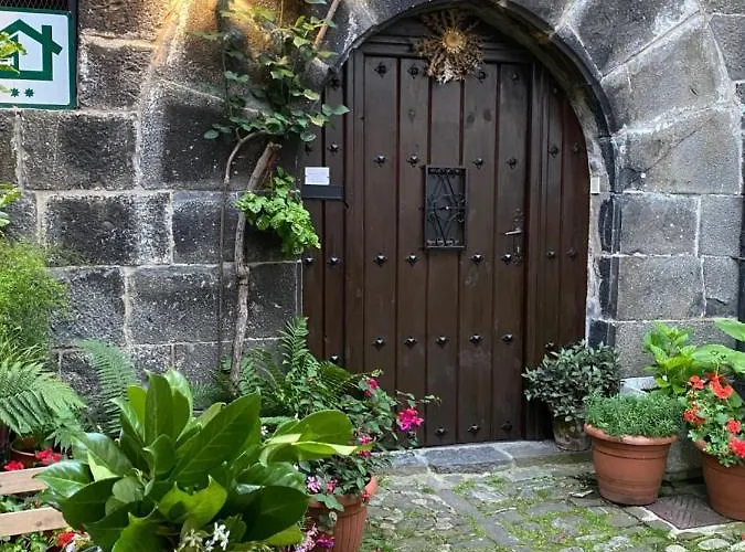 Casa Rural Idoya Isaba