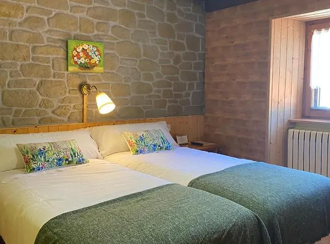 Casa Rural Idoya Isaba