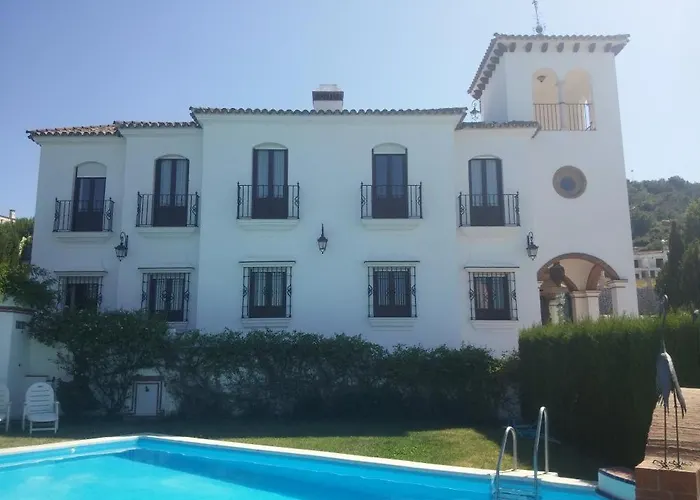 Rural Vega de Cazalla Cazalla de la Sierra