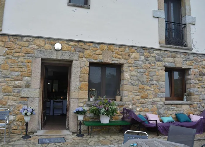 Hostal el calero Oviedo