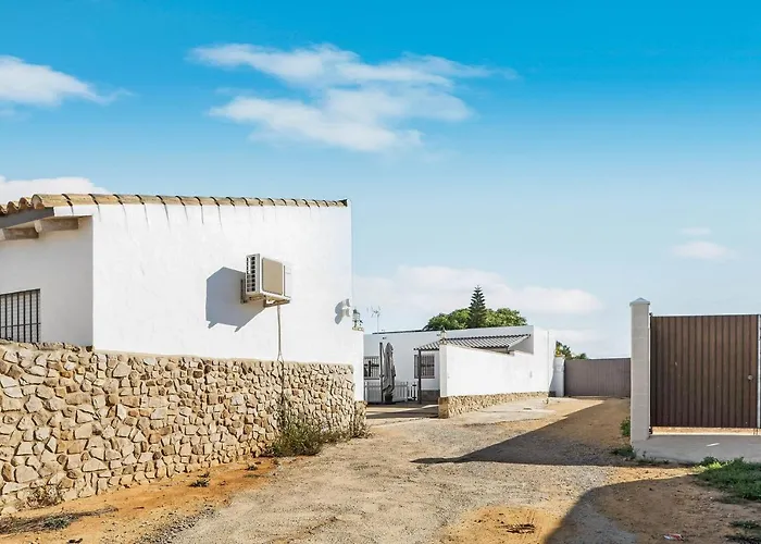 Hostal Casa Pablo Conil De La Frontera