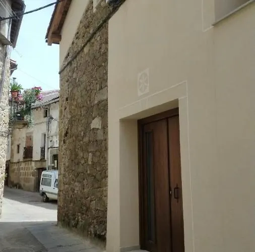 Casa Rural La Manforta Gata