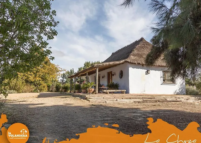 Hostal La Volandera Jerez de la Frontera