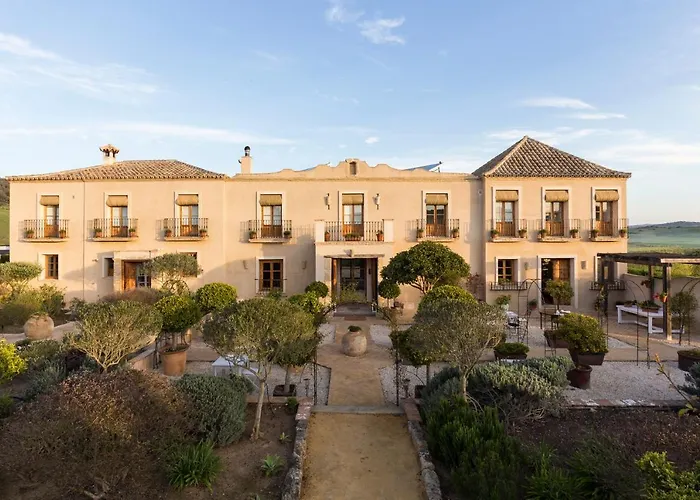 Hostal Casa La Siesta Vejer de la Frontera