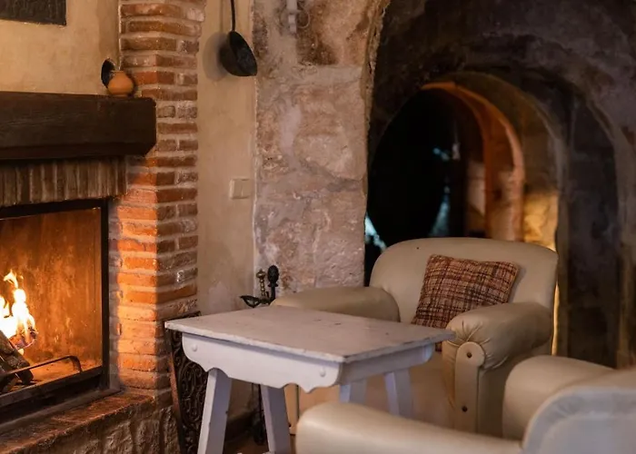 Casa Rural Andrea Horche