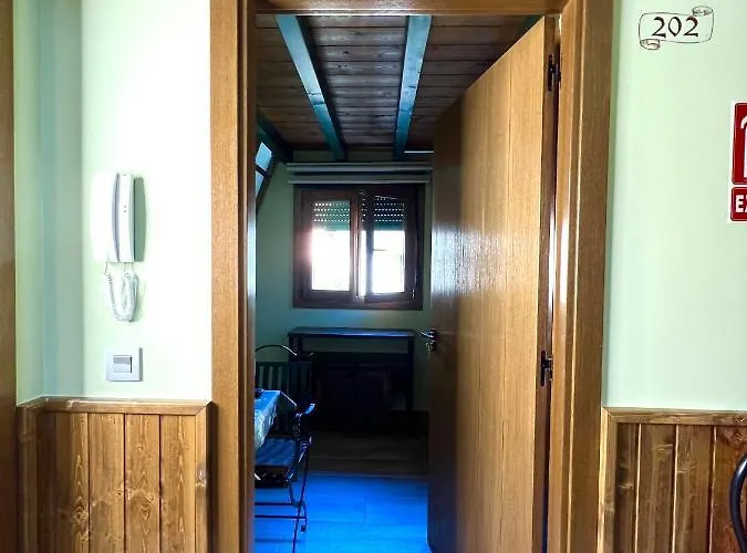 Casa Rural Juan de Austria Cuacos De Yuste