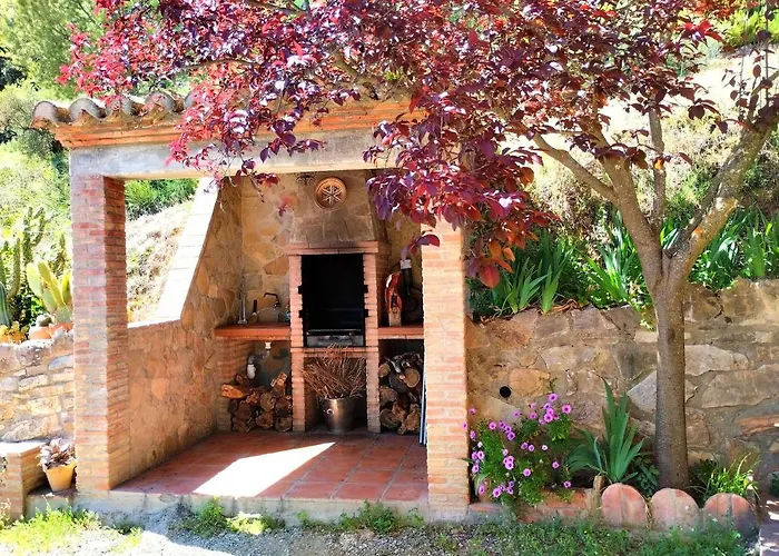 Hostal La Casita de Piedra Ronda