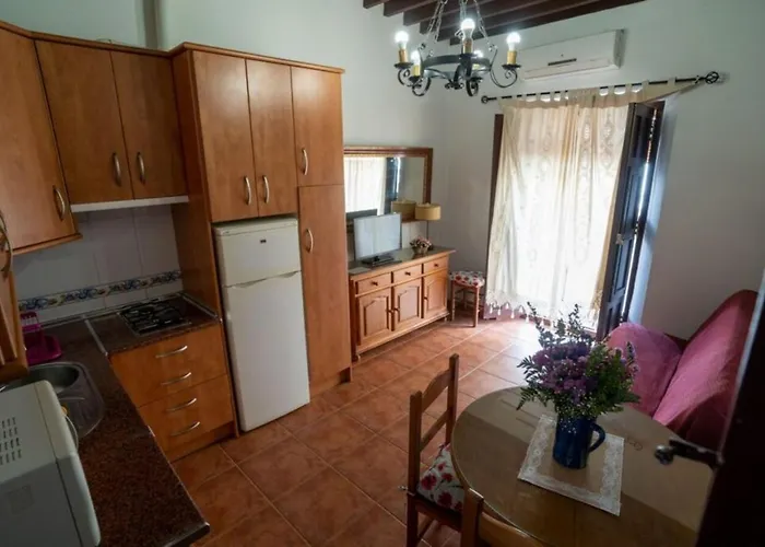 La Posada De Carmen Níjar