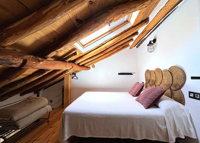 La Maroma Rooms&Views Alhama de Granada