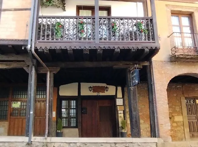 Casa Rural Los Portales Valle Del Jerte Cabezuela Del Valle