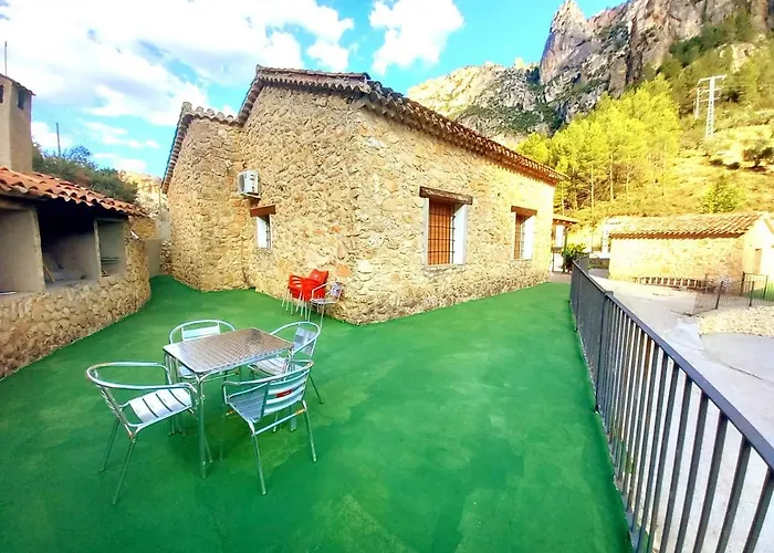 Casas Rurales Venta Ticiano El Morrion