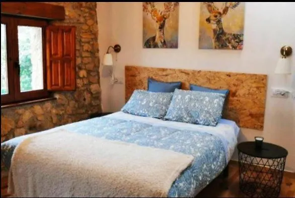Hostal Sagasta Rural - Oviedo