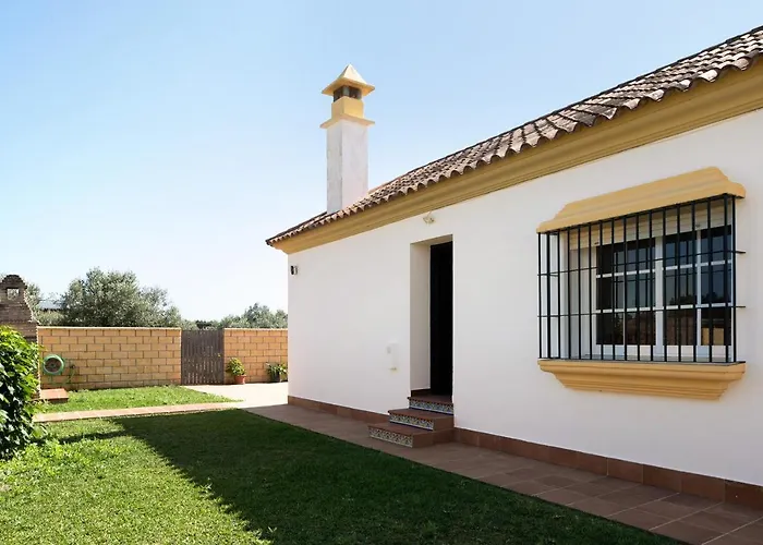 Villa Roche Conil De La Frontera