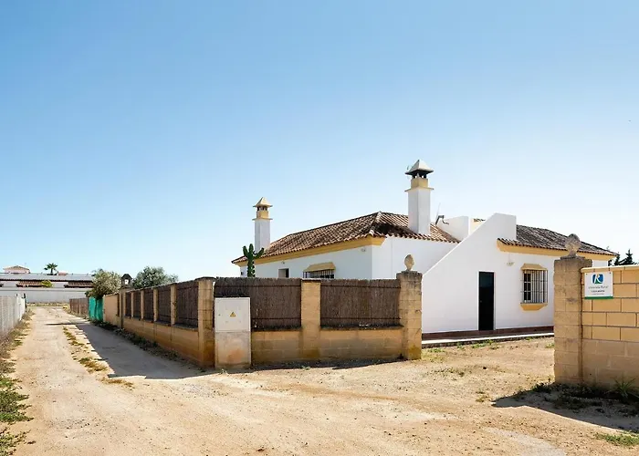 Villa Roche Conil De La Frontera