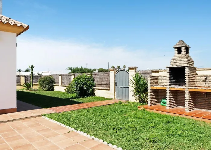 Villa Roche Conil De La Frontera