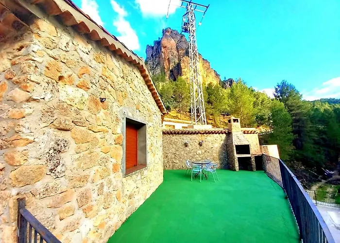 Casas Rurales Venta Ticiano El Morrion