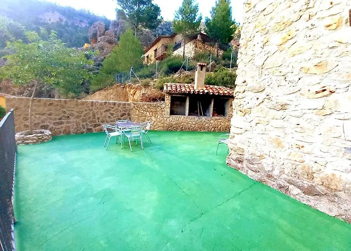 Casas Rurales Venta Ticiano El Morrion