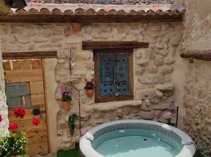 Casa rural El Rincón de las Estrellas Siguenza