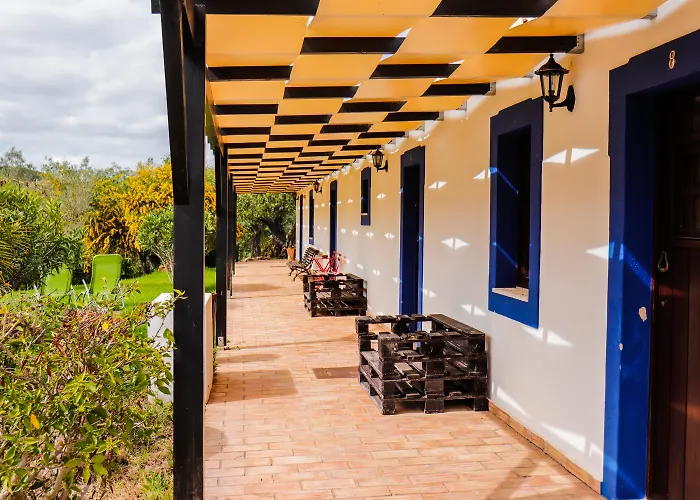 Herdade Da Corte Tavira