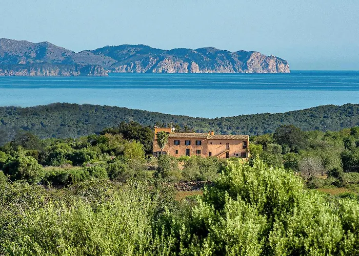 Sos Ferres D'en Morey Manacor 