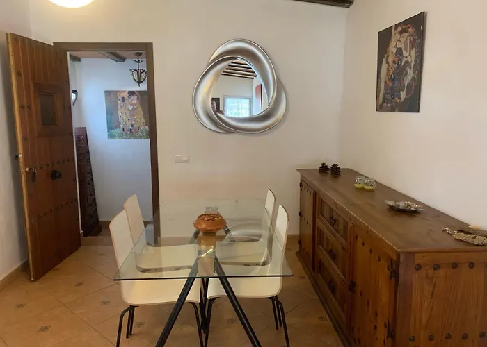 Casa Rural Los Pepe Sancti Petri Chiclana de la Frontera