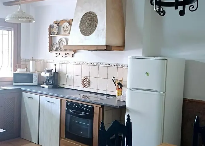 Hostal Casas Alcala Alcala del Jucar