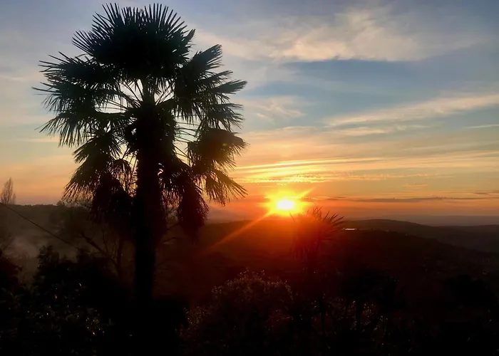 La Finca Mercedes La Iruela
