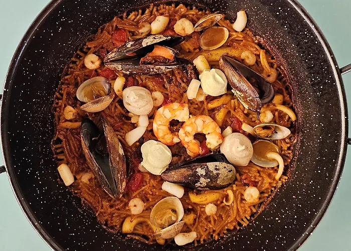 Hostal Hacienda Sajorami Zahora