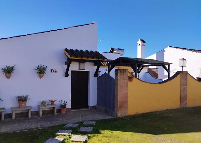 Hacienda los Majadales Conil De La Frontera