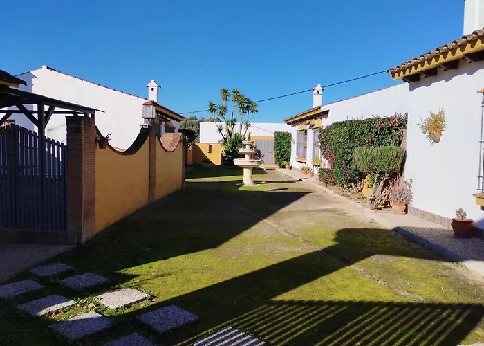 Hacienda los Majadales Conil De La Frontera