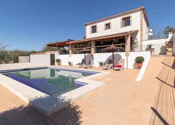 Casa Rural Pío Montilla