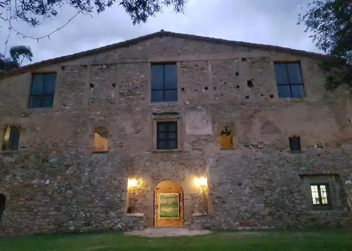 Hotel Ses Garites Pals