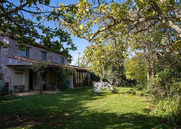 Hostal El Zarzal Horche