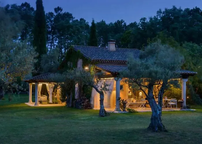 Vaqueria Cantaelgallo Jaraíz de la Vera