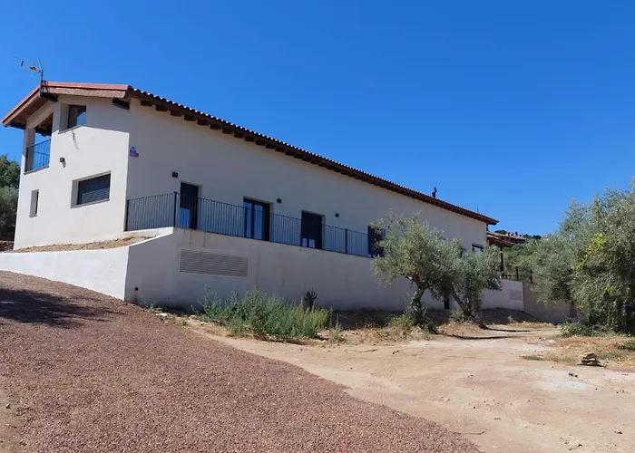 Casa rural Atalanta de la Vera Jaraíz de la Vera