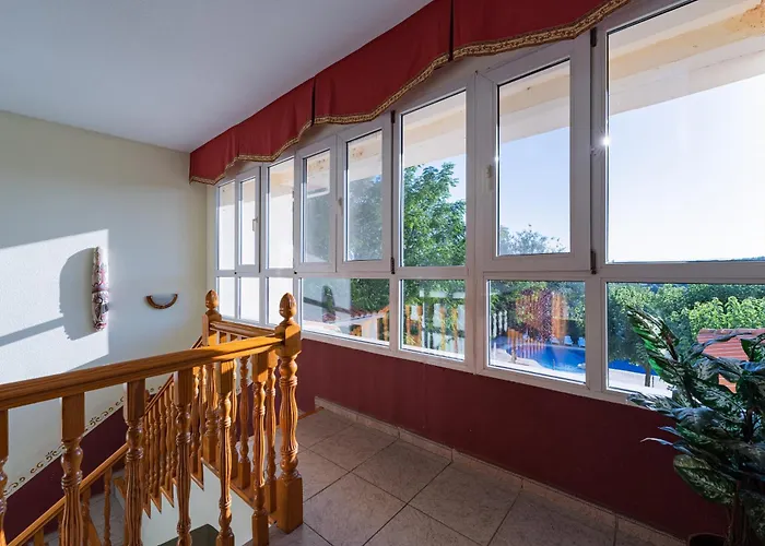 Casa Rural Las Melias Ciudad Real