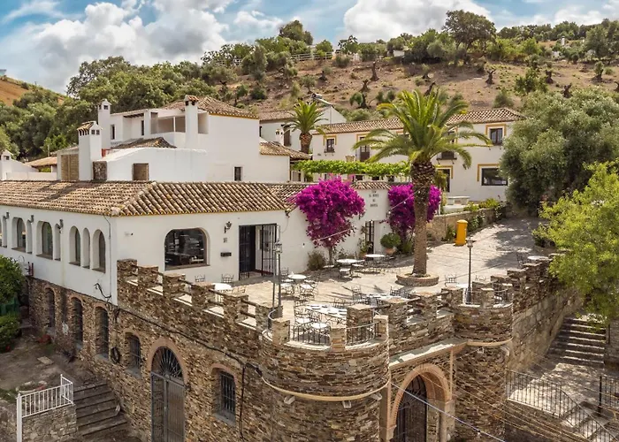 Hostal Cortijo Huerta Dorotea Prado Del Rey
