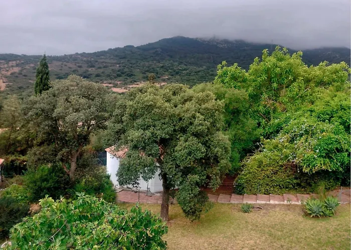 Finca El Campo Algeciras