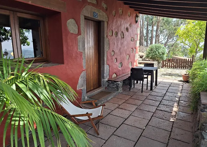 Hostal CASA COMPLETA CON PISCINA PRIVADA El ROBLE Moya 
